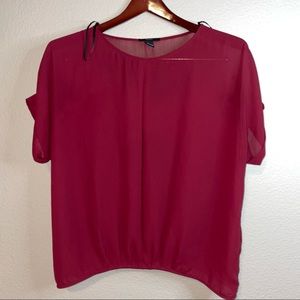 Forever 21 Womens Top